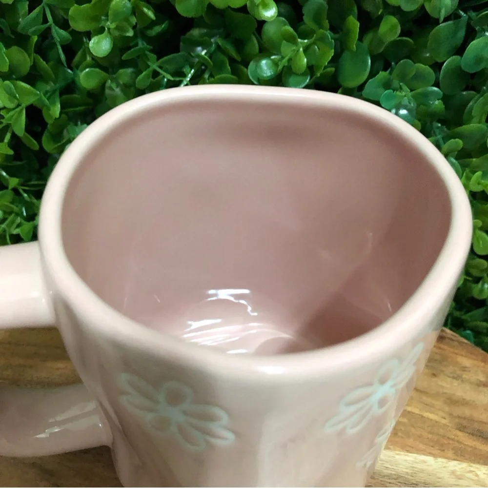 Rae Dunn NWT “cup of sun shine “mug - Picture 4 of 4